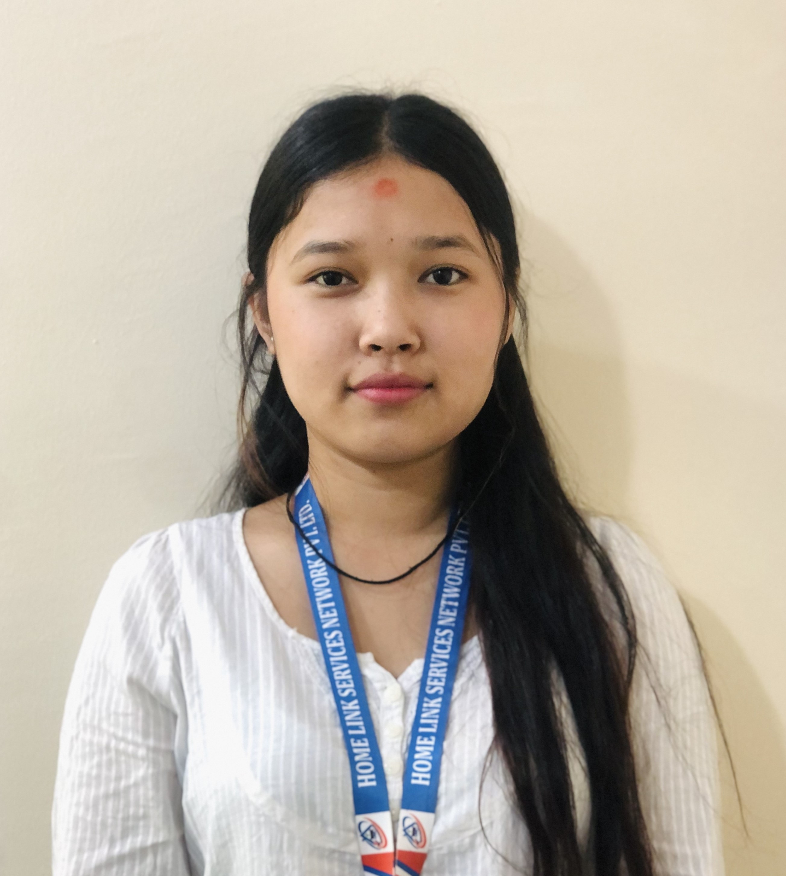 SIMRAN TAMANG