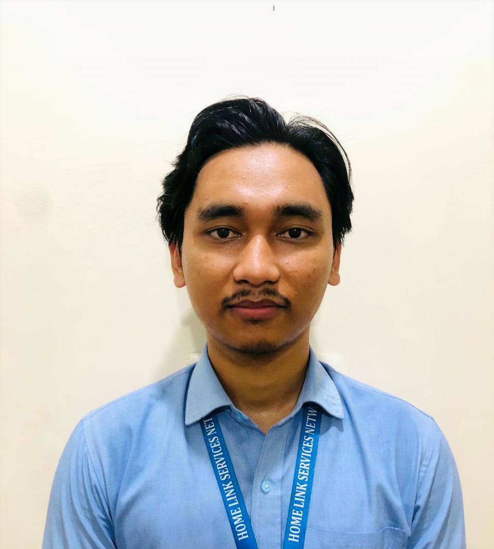 AJESH KUMAR SHRESTHA